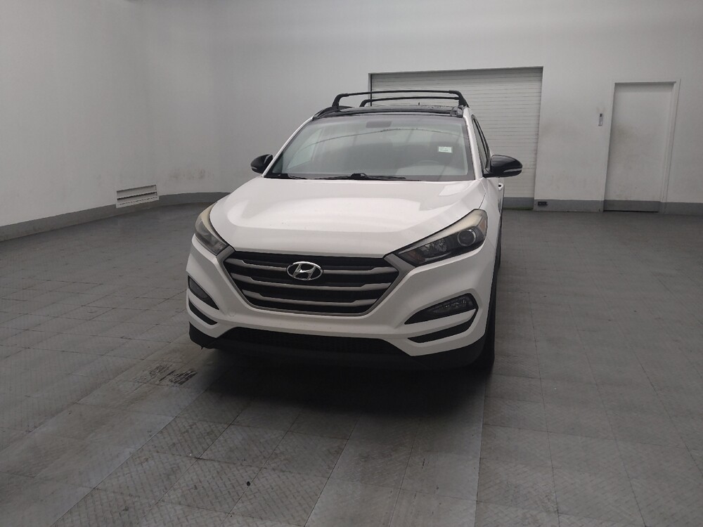 2017 Hyundai Tucson in Conyers, GA 30094 - 18087532 15