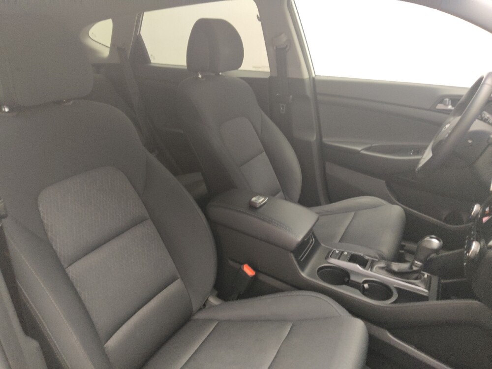 2017 Hyundai Tucson in Conyers, GA 30094 - 18087532 21