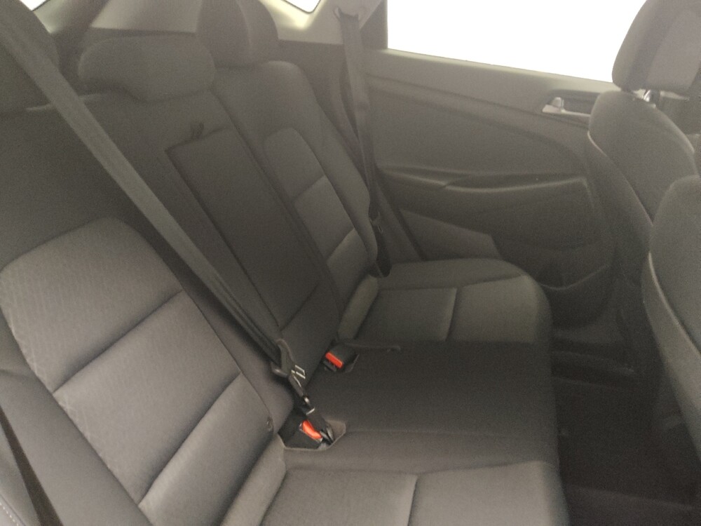 2017 Hyundai Tucson in Conyers, GA 30094 - 18087532 19