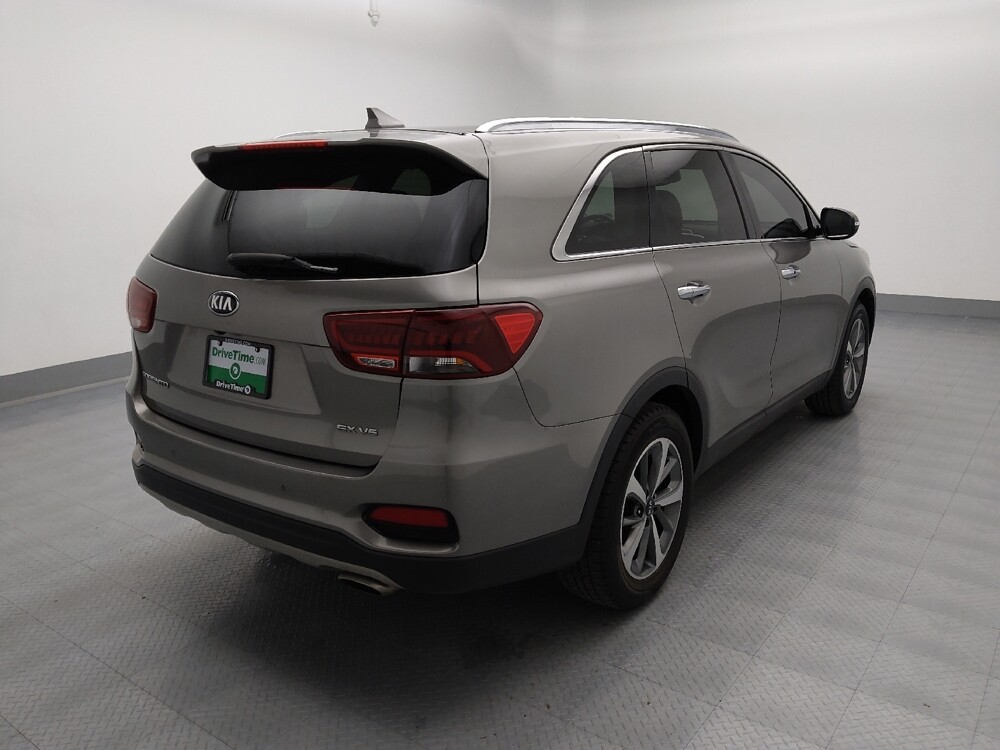 2019 Kia Sorento in Springfield, MO 65807 - 18087533 9