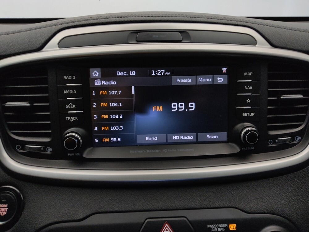 2019 Kia Sorento in Springfield, MO 65807 - 18087533 25