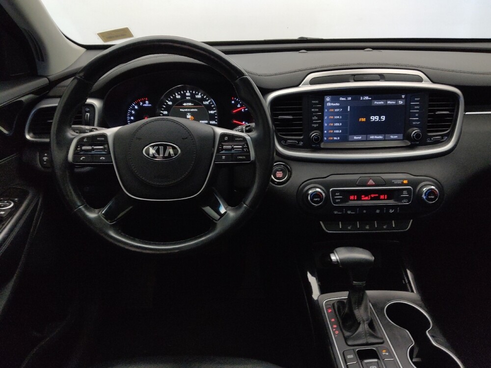 2019 Kia Sorento in Springfield, MO 65807 - 18087533 22