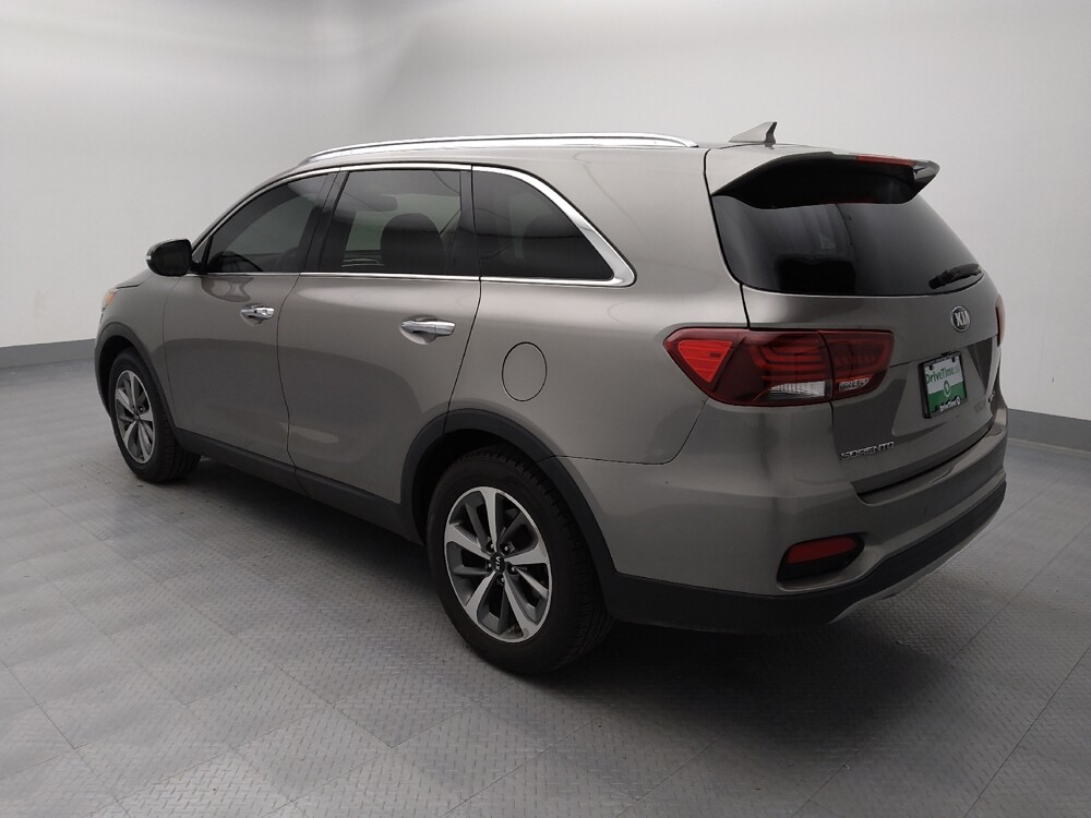 2019 Kia Sorento in Springfield, MO 65807 - 18087533 3