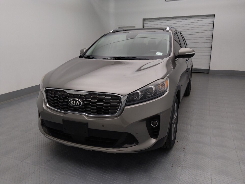 2019 Kia Sorento in Springfield, MO 65807 - 18087533 15