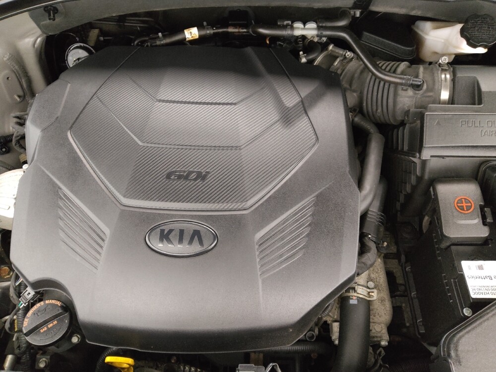 2019 Kia Sorento in Springfield, MO 65807 - 18087533 30