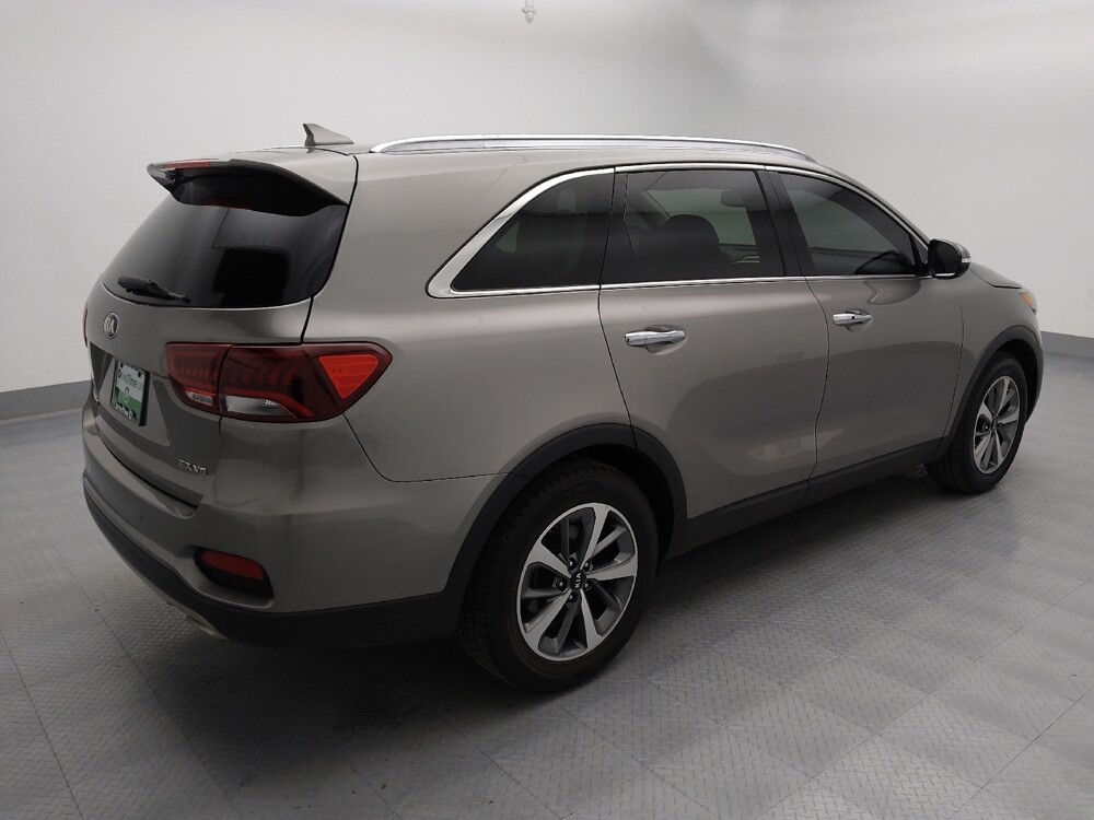 2019 Kia Sorento in Springfield, MO 65807 - 18087533 10