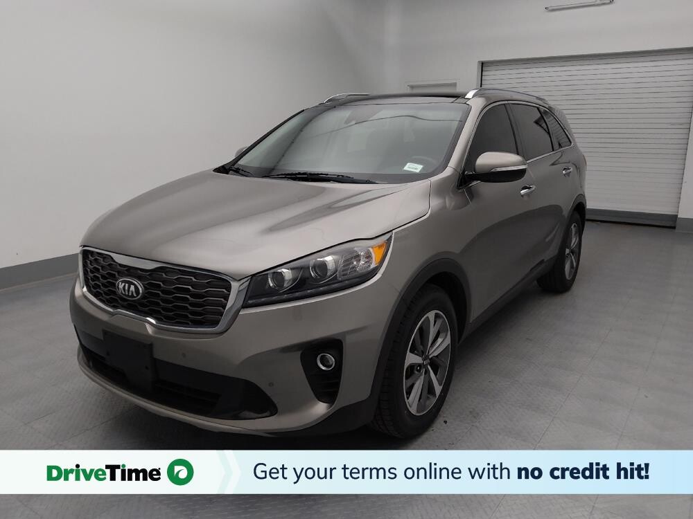 2019 Kia Sorento in Springfield, MO 65807 - 18087533