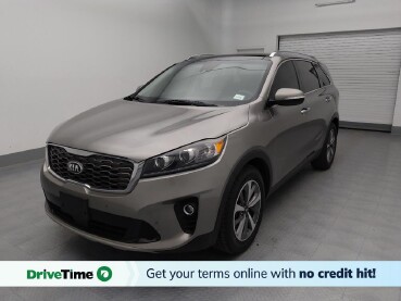 2019 Kia Sorento in Springfield, MO 65807