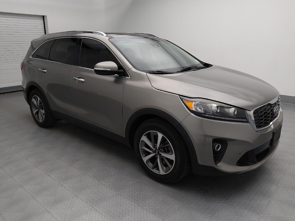 2019 Kia Sorento in Springfield, MO 65807 - 18087533 11