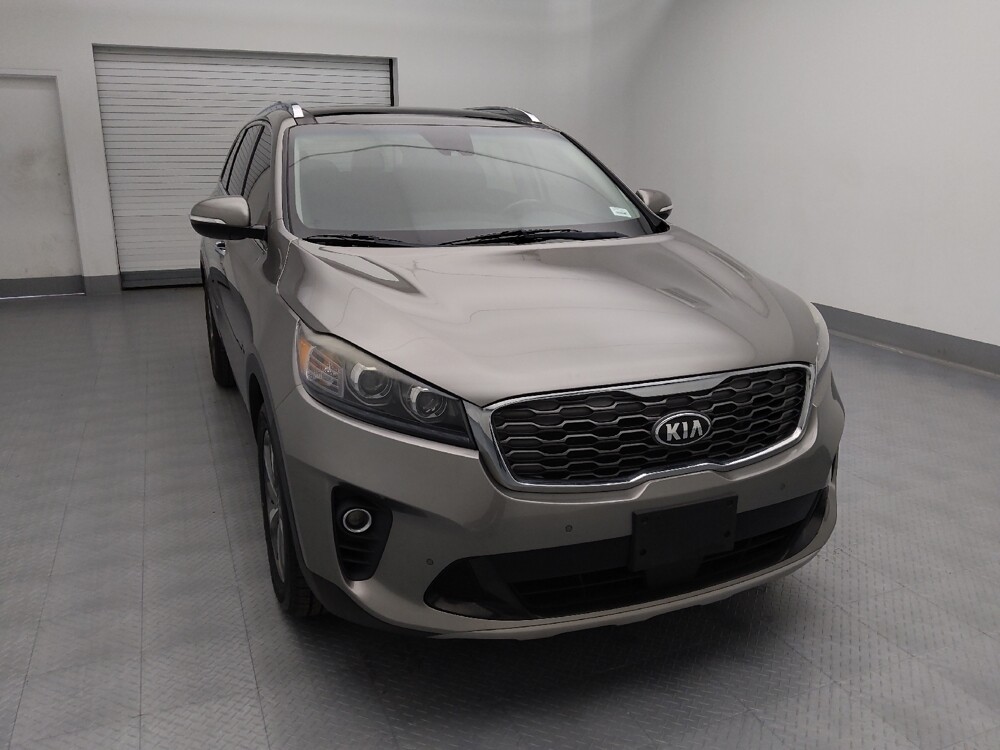 2019 Kia Sorento in Springfield, MO 65807 - 18087533 14