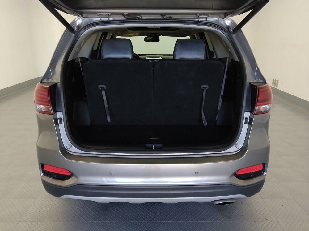 2019 Kia Sorento in Springfield, MO 65807 - 18087533 29