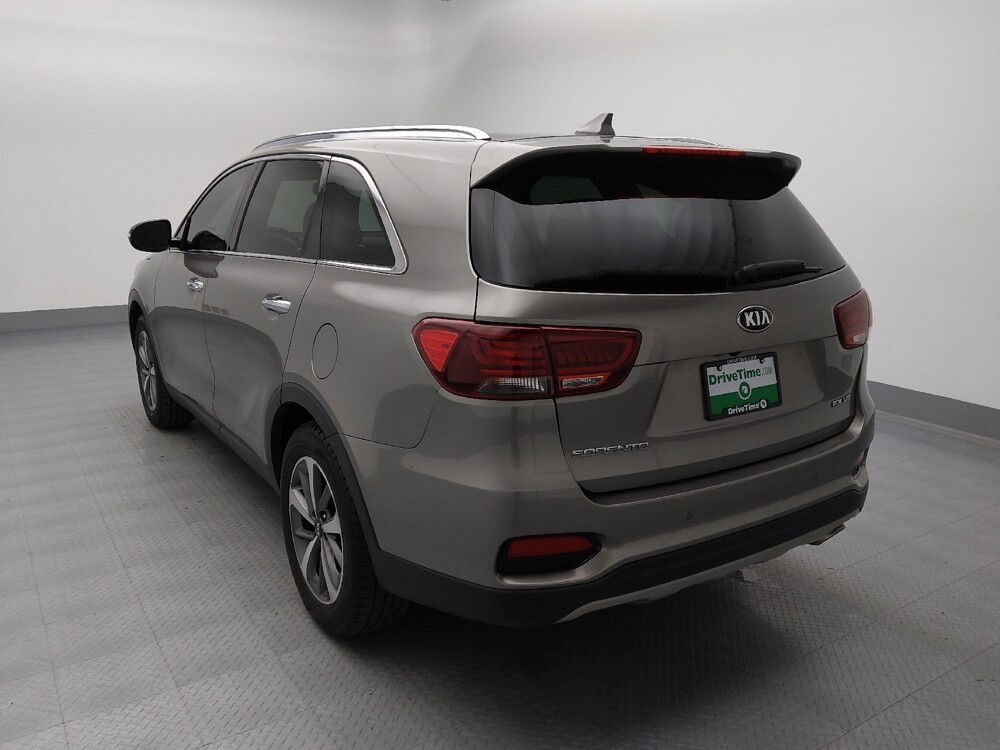 2019 Kia Sorento in Springfield, MO 65807 - 18087533 5