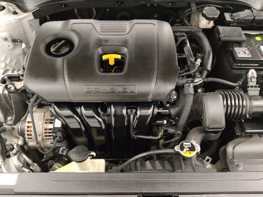 2021 Kia Forte in Denver, CO 80012 - 18087534 30