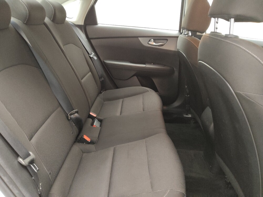 2021 Kia Forte in Denver, CO 80012 - 18087534 19