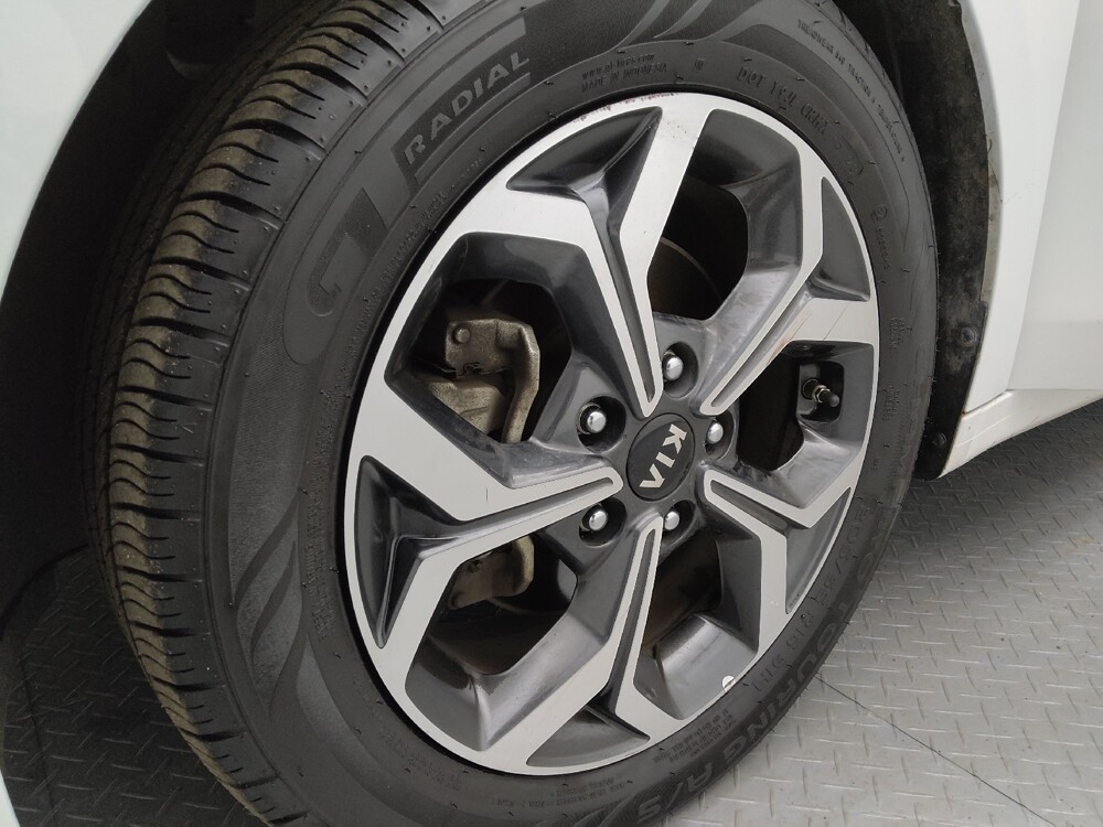 2021 Kia Forte in Denver, CO 80012 - 18087534 31