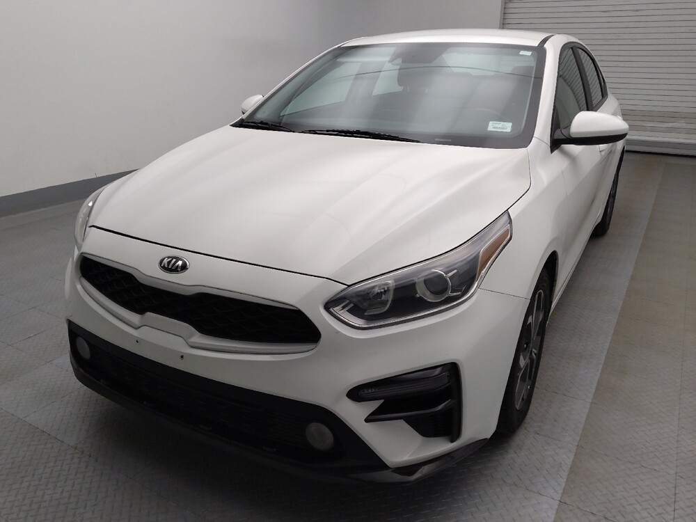 2021 Kia Forte in Denver, CO 80012 - 18087534 15