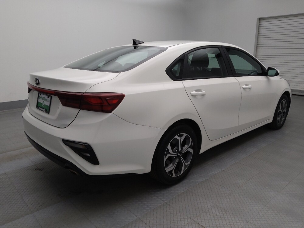 2021 Kia Forte in Denver, CO 80012 - 18087534 9