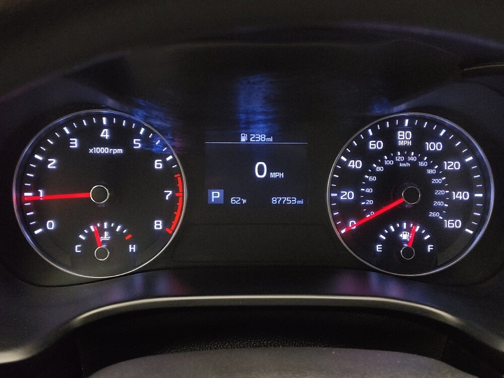 2021 Kia Forte in Denver, CO 80012 - 18087534 23