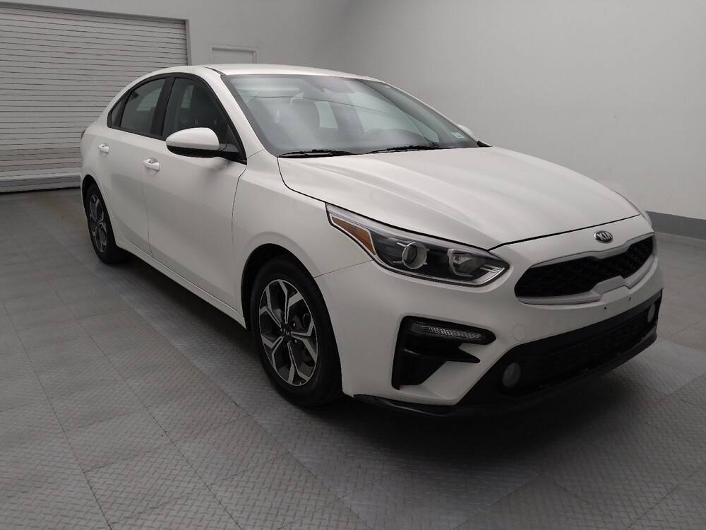 2021 Kia Forte in Denver, CO 80012 - 18087534 13