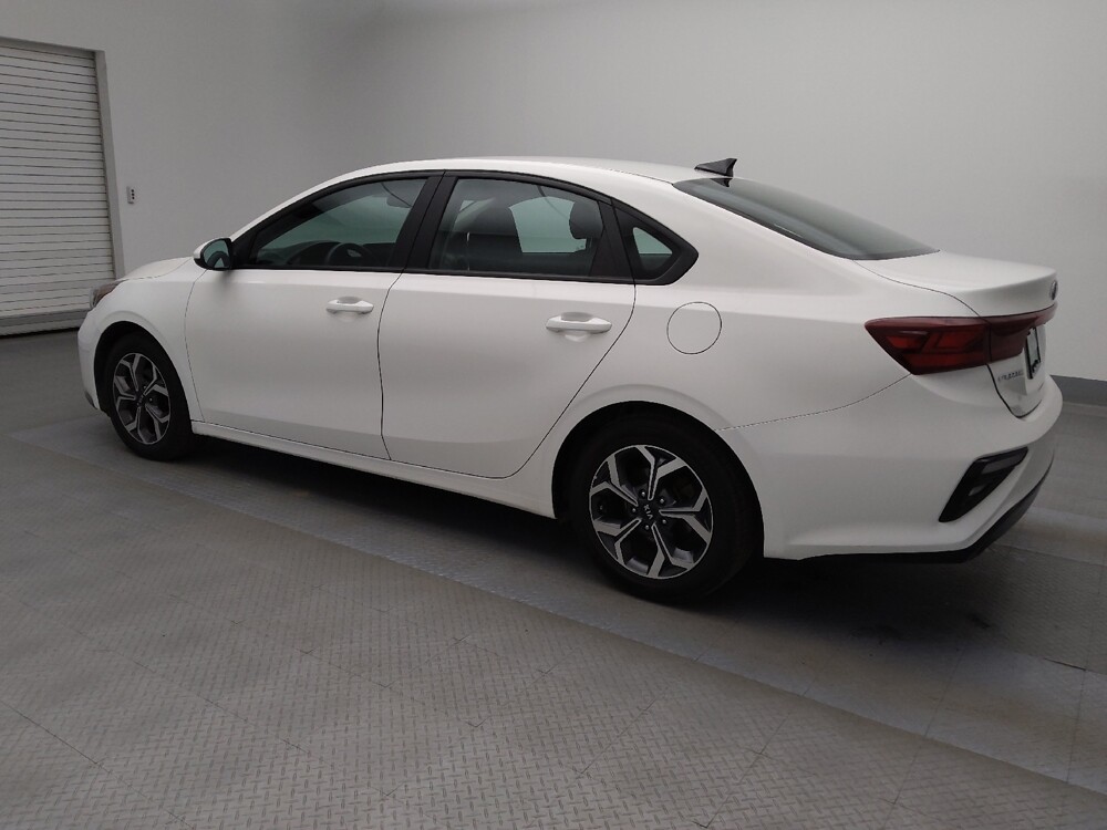 2021 Kia Forte in Denver, CO 80012 - 18087534 3