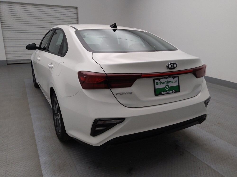 2021 Kia Forte in Denver, CO 80012 - 18087534 6