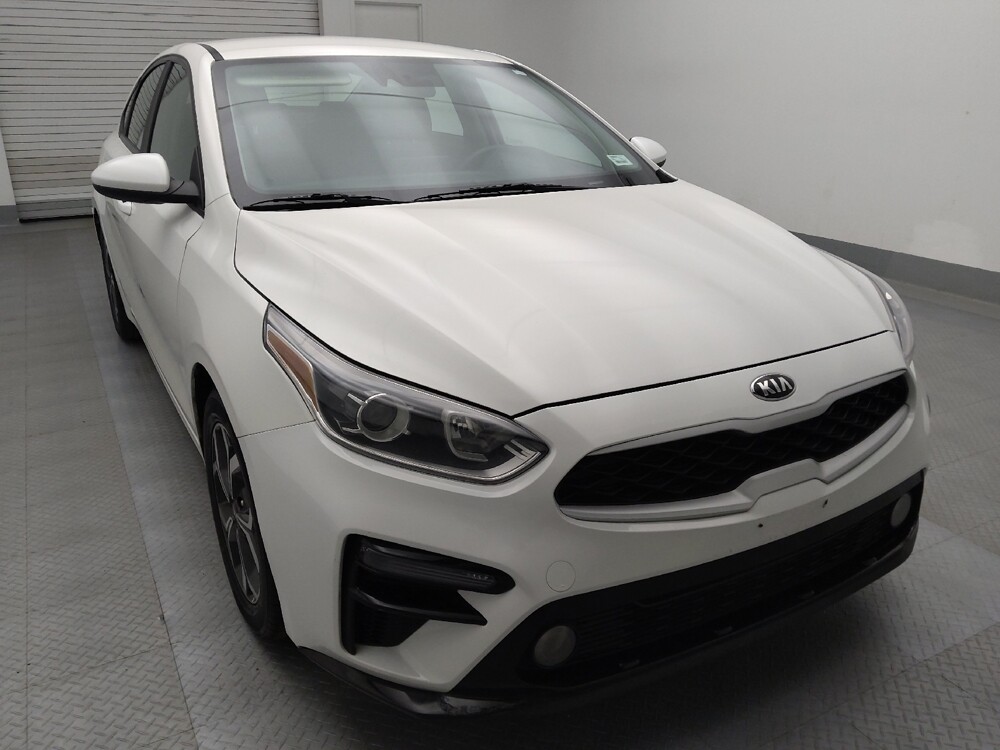 2021 Kia Forte in Denver, CO 80012 - 18087534 14