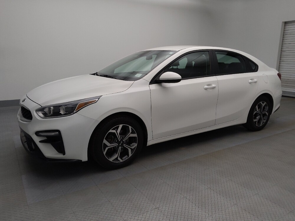 2021 Kia Forte in Denver, CO 80012 - 18087534 2