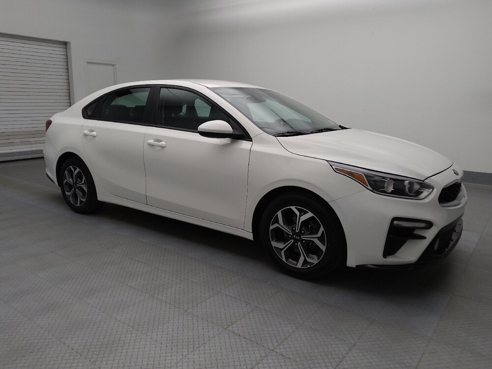 2021 Kia Forte in Denver, CO 80012 - 18087534 11