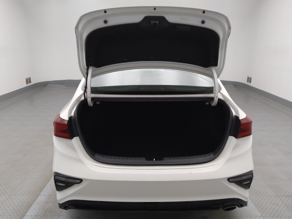 2021 Kia Forte in Denver, CO 80012 - 18087534 29