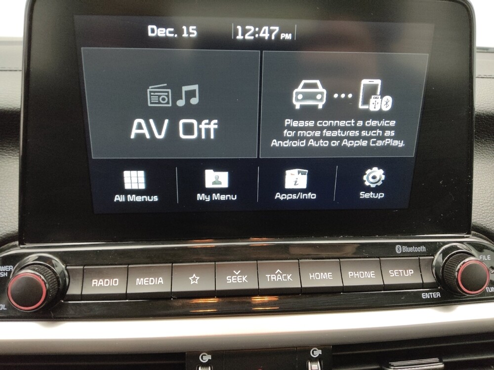 2021 Kia Forte in Denver, CO 80012 - 18087534 25