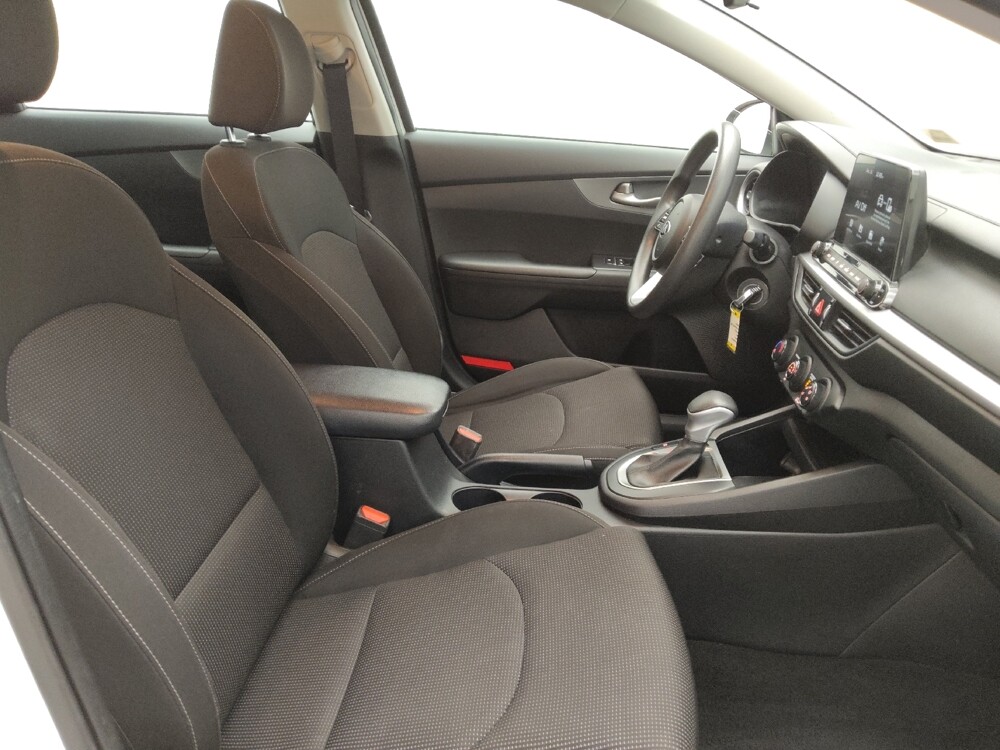 2021 Kia Forte in Denver, CO 80012 - 18087534 21