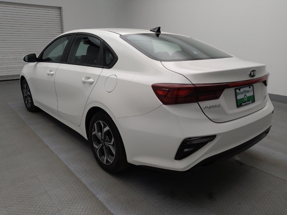 2021 Kia Forte in Denver, CO 80012 - 18087534 5