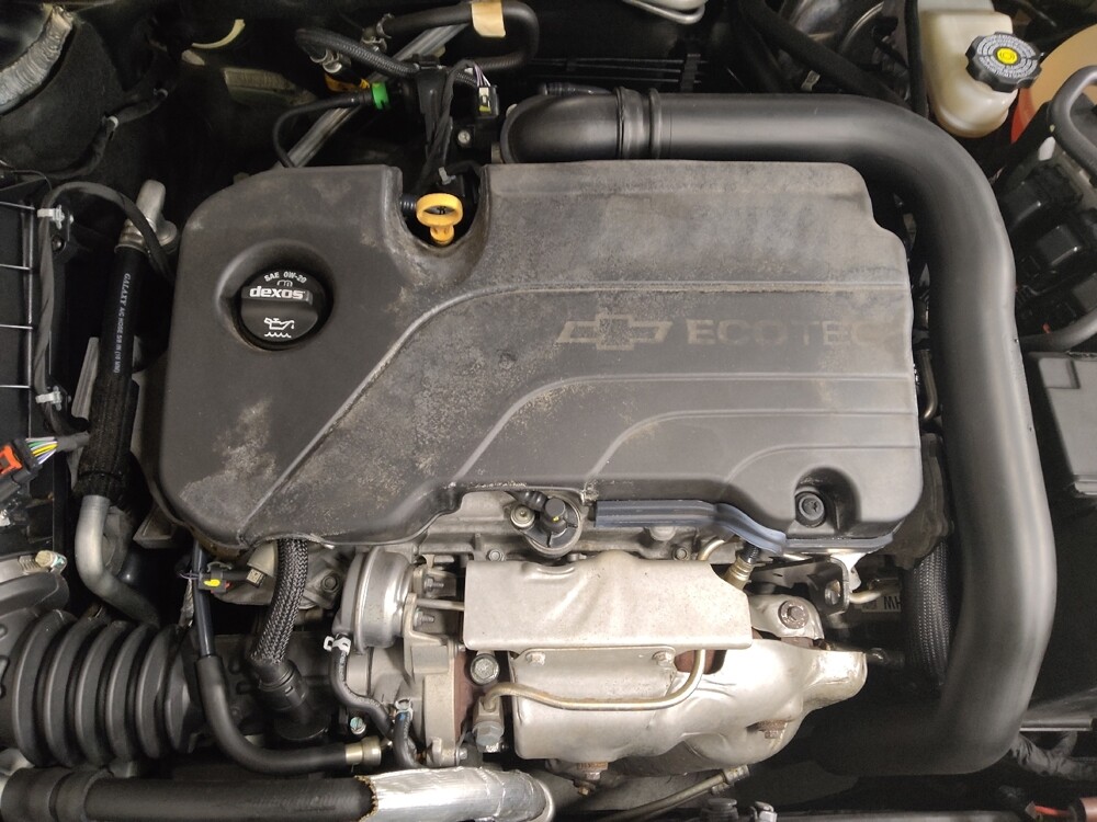 2018 Chevrolet Malibu in Augusta, GA 30907 - 18087536 30