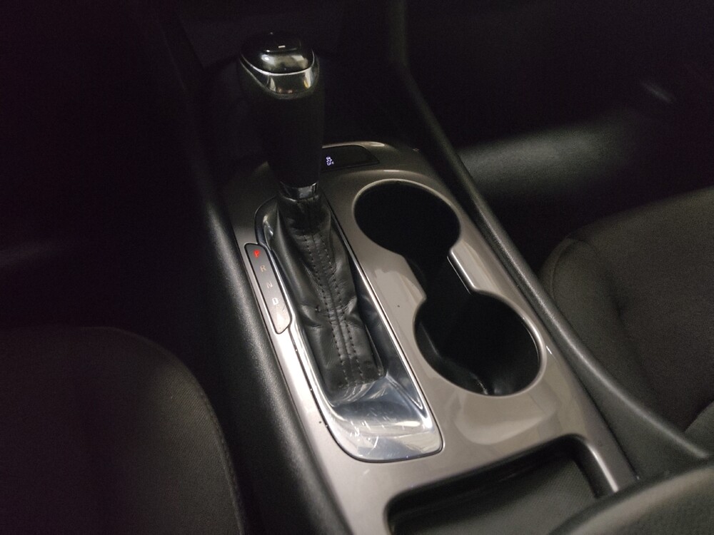 2018 Chevrolet Malibu in Augusta, GA 30907 - 18087536 26