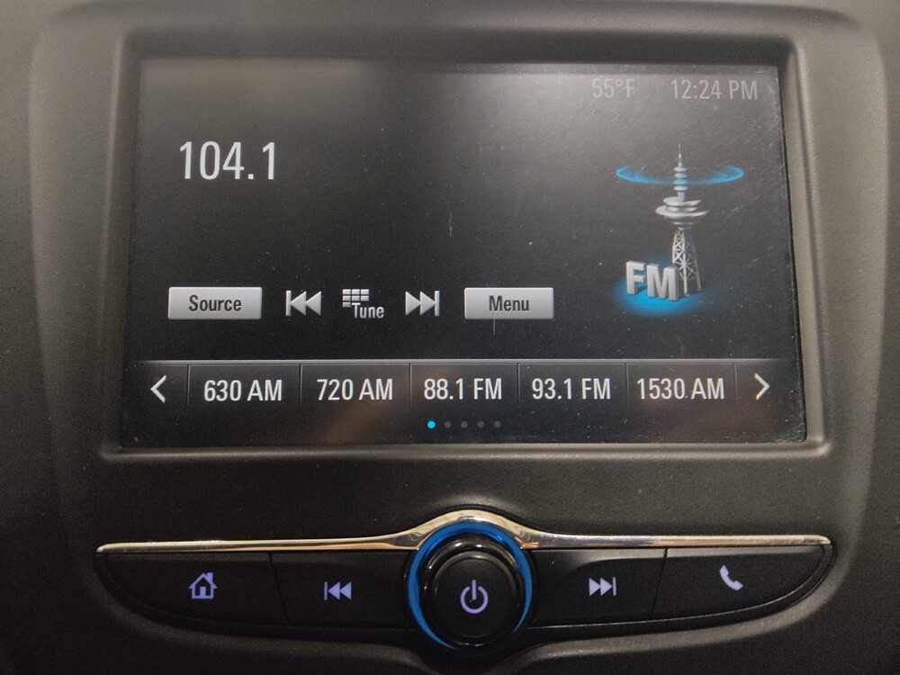 2018 Chevrolet Malibu in Augusta, GA 30907 - 18087536 25