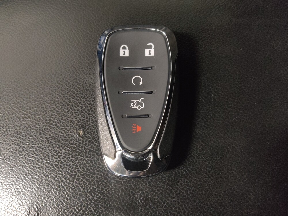 2018 Chevrolet Malibu in Augusta, GA 30907 - 18087536 32