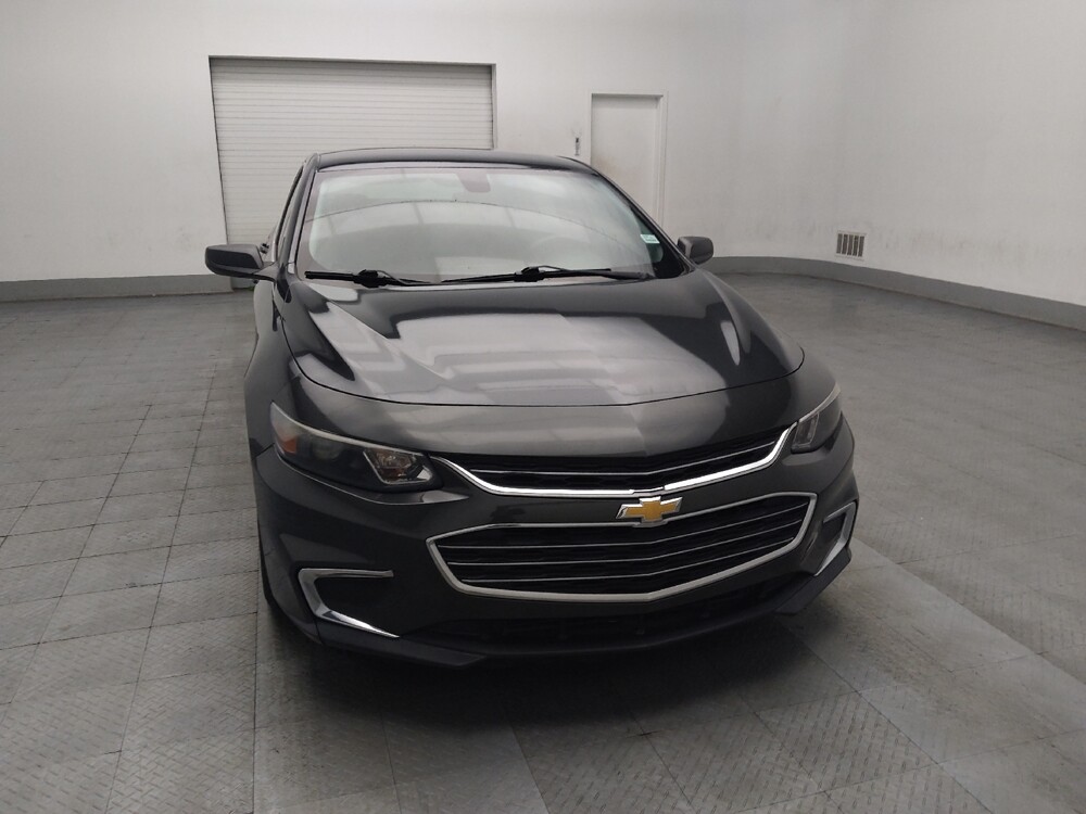 2018 Chevrolet Malibu in Augusta, GA 30907 - 18087536 14