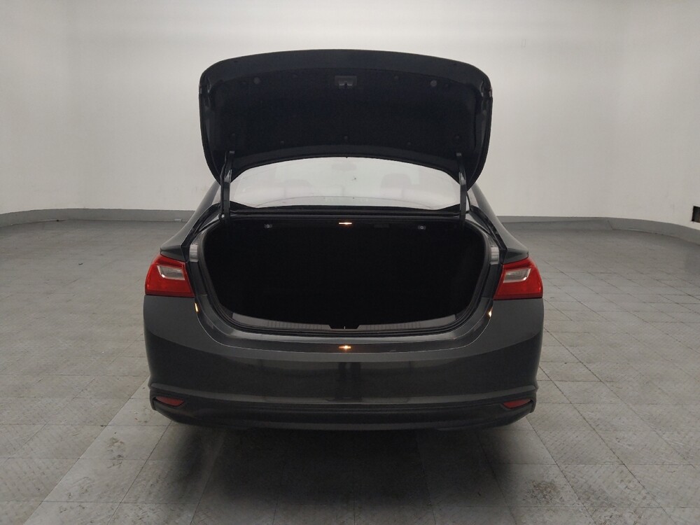 2018 Chevrolet Malibu in Augusta, GA 30907 - 18087536 29