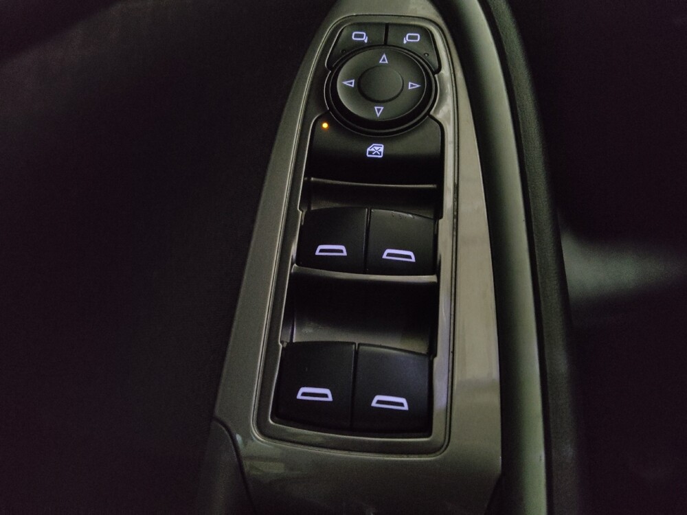 2018 Chevrolet Malibu in Augusta, GA 30907 - 18087536 27