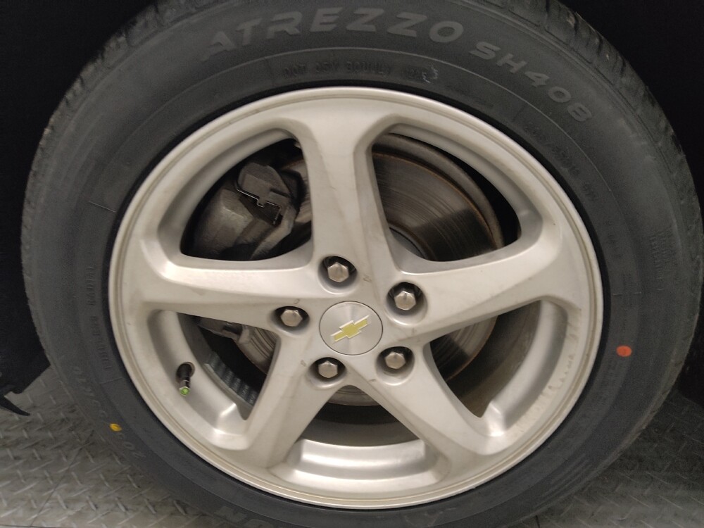 2018 Chevrolet Malibu in Augusta, GA 30907 - 18087536 31