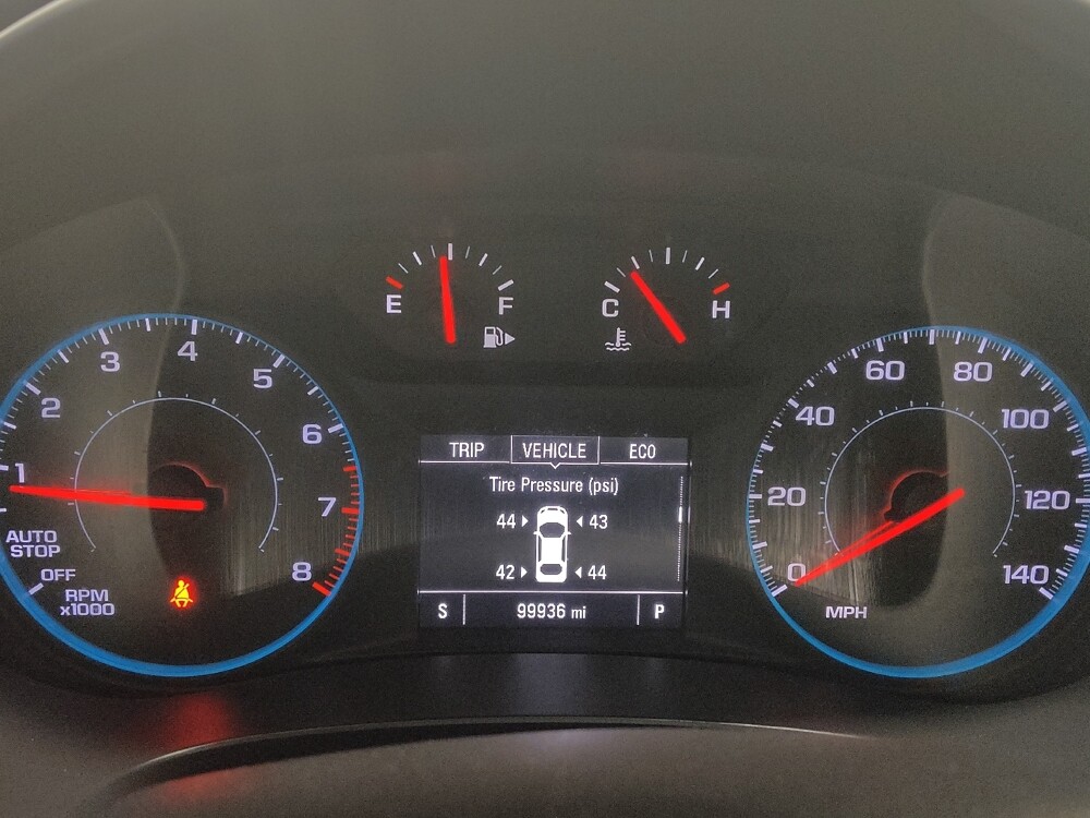 2018 Chevrolet Malibu in Augusta, GA 30907 - 18087536 23