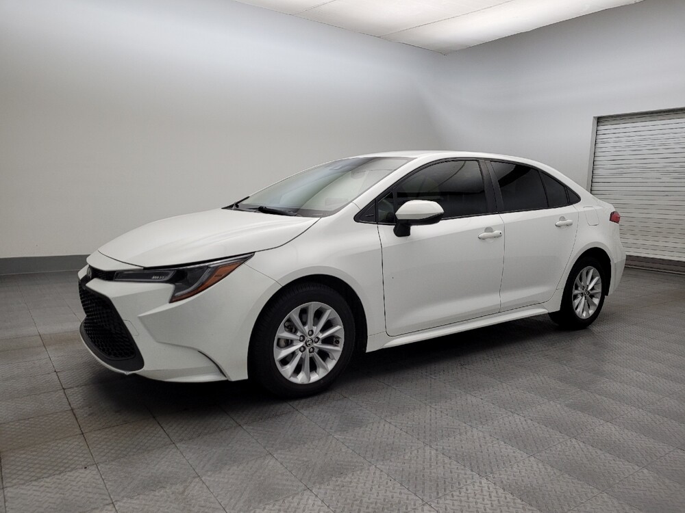 2022 Toyota Corolla in Mesa, AZ 85210 - 18087537 2