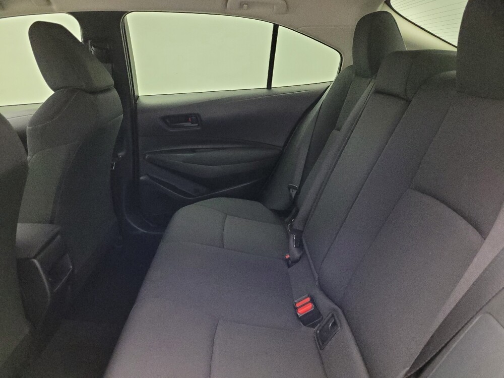 2022 Toyota Corolla in Mesa, AZ 85210 - 18087537 18