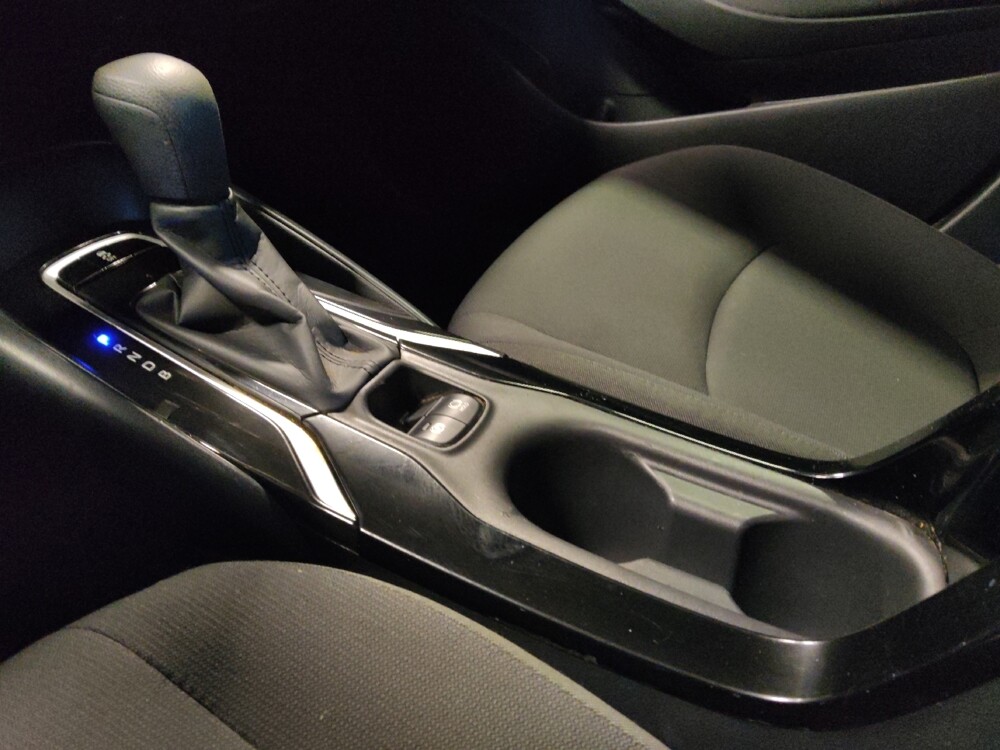 2022 Toyota Corolla in Mesa, AZ 85210 - 18087537 26