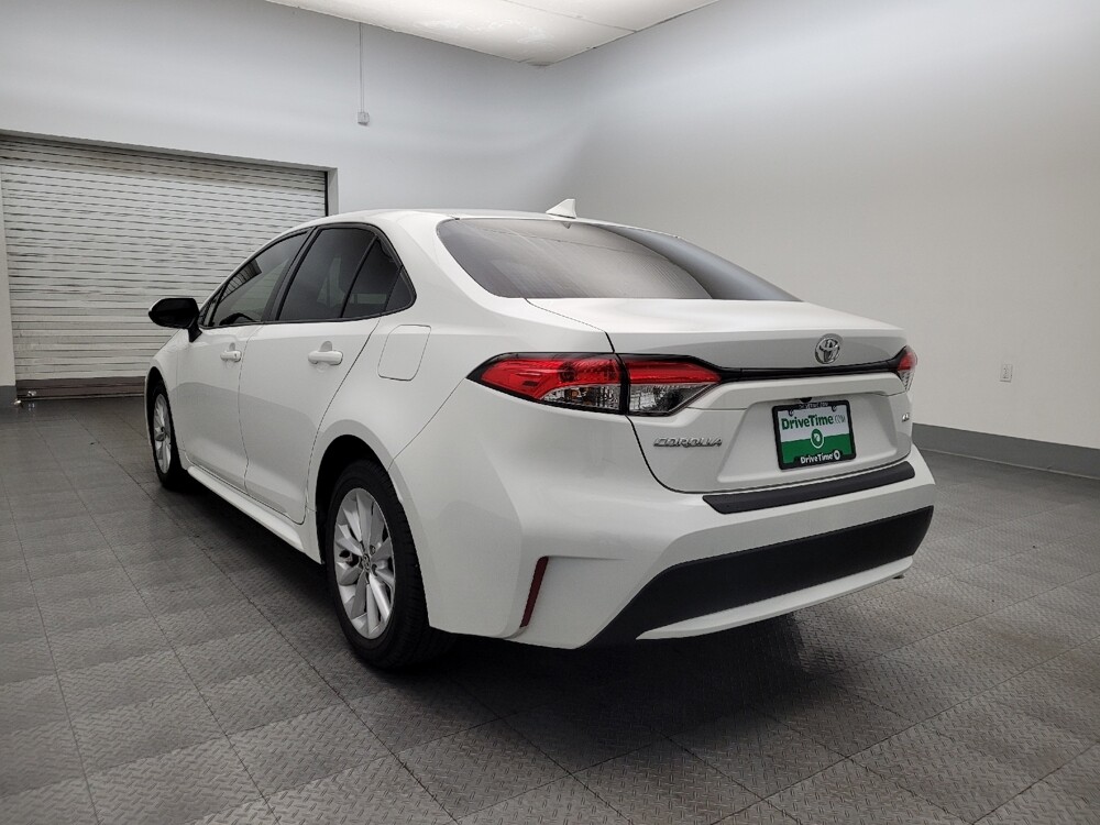 2022 Toyota Corolla in Mesa, AZ 85210 - 18087537 5