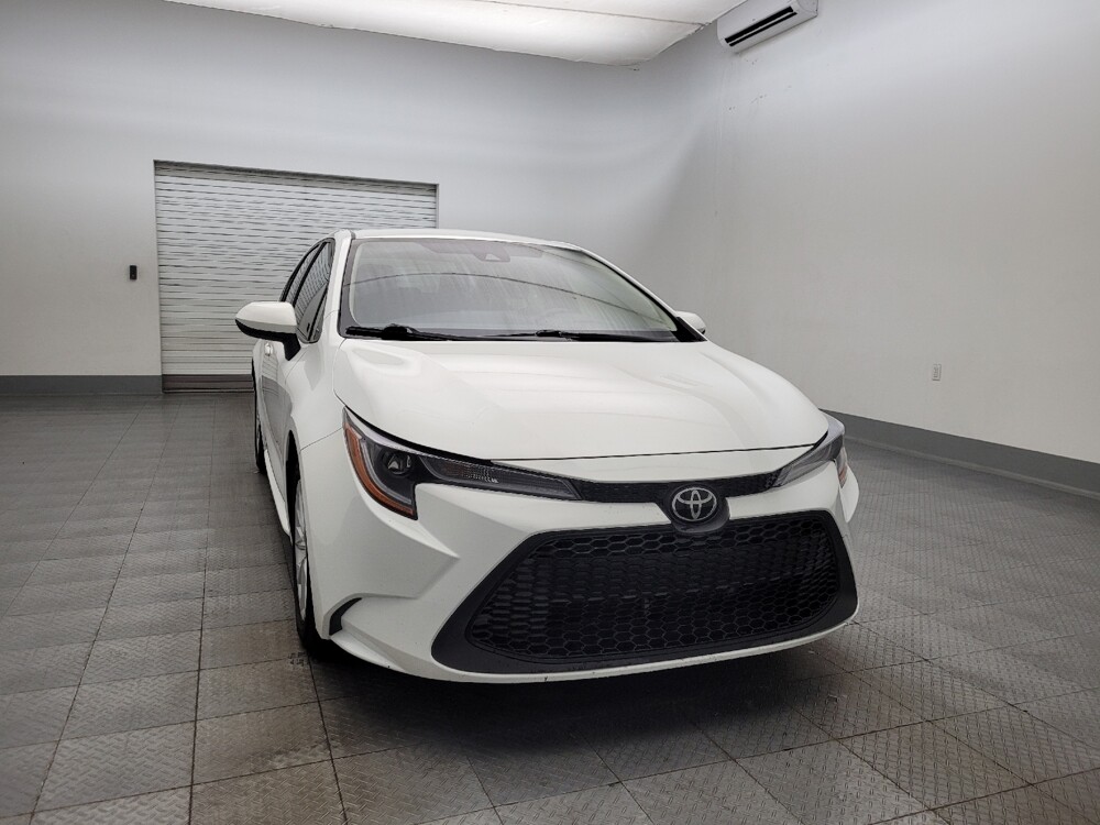 2022 Toyota Corolla in Mesa, AZ 85210 - 18087537 14