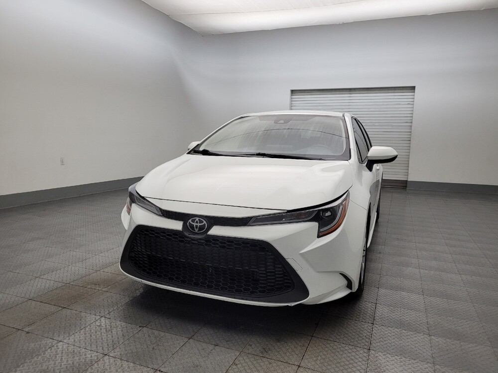 2022 Toyota Corolla in Mesa, AZ 85210 - 18087537 15