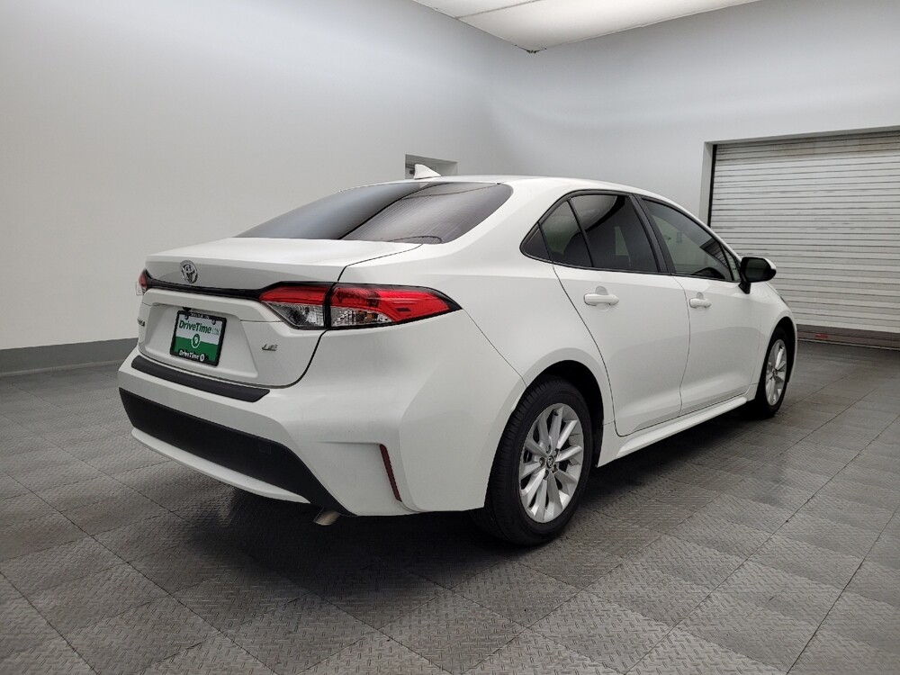 2022 Toyota Corolla in Mesa, AZ 85210 - 18087537 9