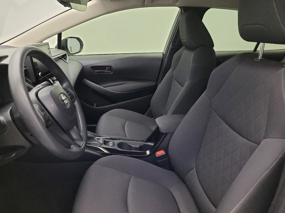 2022 Toyota Corolla in Mesa, AZ 85210 - 18087537 17