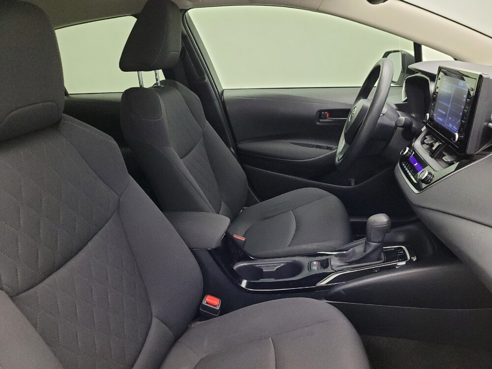 2022 Toyota Corolla in Mesa, AZ 85210 - 18087537 21